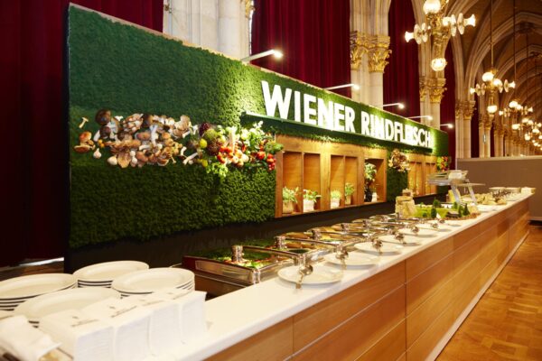 Buffet Eichenholz – Bild 6