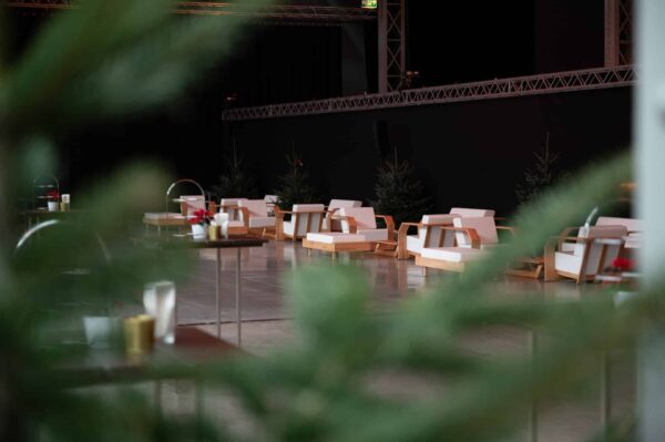 Lounge Monza – Bild 4