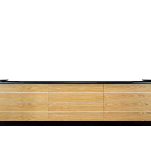 Buffet Eichenholz