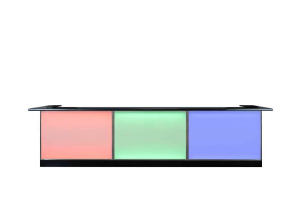 Buffet LED