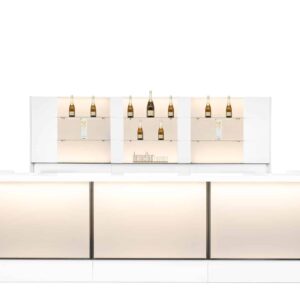 Bar Event