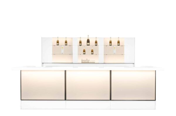Bar Event