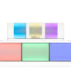 Bar LED
