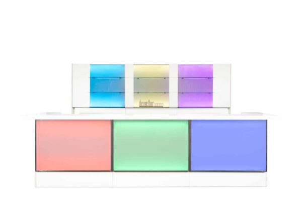 Bar LED