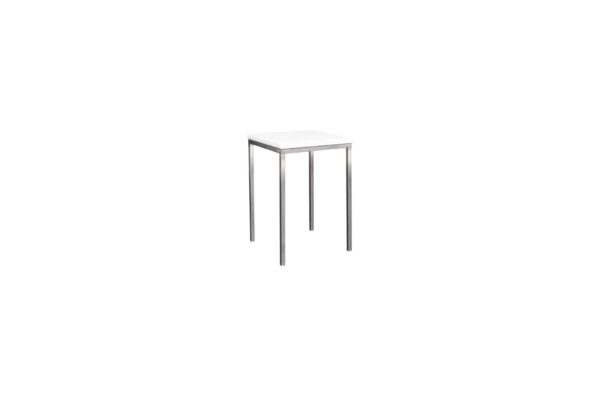 Esstisch Niro 50cm x 50cm – Bild 3
