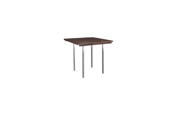 Esstisch Niro Rustikal 80cm x 80cm