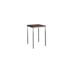 Esstisch Niro Rustikal 50cm x 50cm