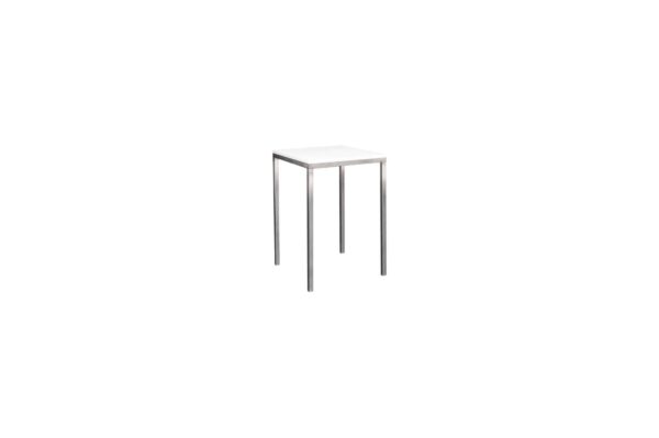 Esstisch Niro 50cm x 50cm – Bild 2