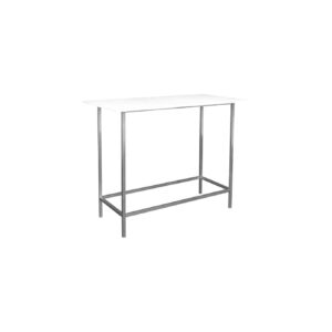 Stehtisch Niro 140cm x 70cm