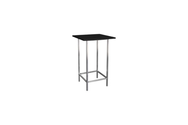 Stehtisch Niro 70cm x 70cm