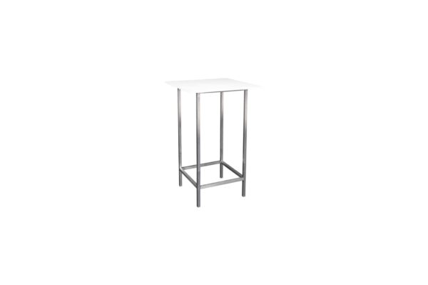 Stehtisch Niro 70cm x 70cm – Bild 2