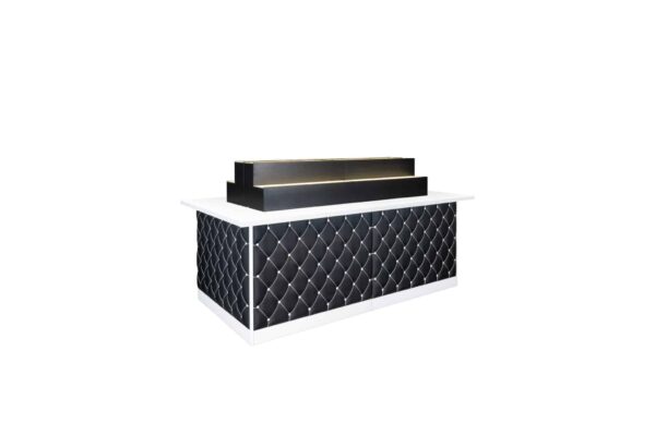 Buffetinsel Black&White – Bild 4