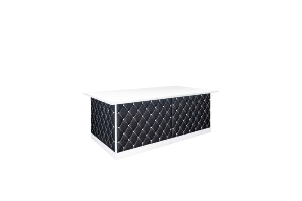 Buffetinsel Black&White – Bild 2