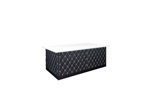 Buffetinsel Black&White – Bild 3