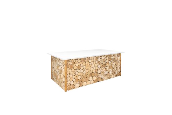 Buffetinsel Hütte – Bild 3