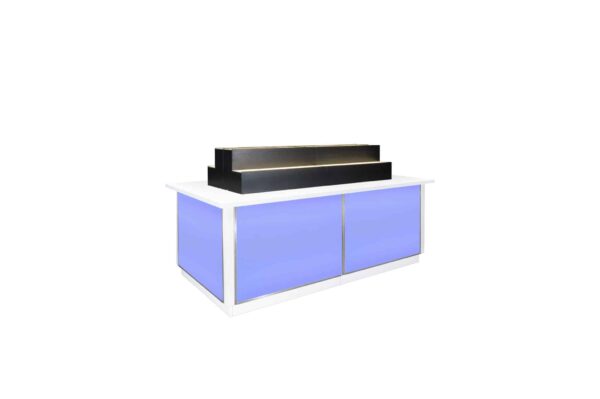 Buffetinsel LED – Bild 11