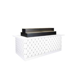 Buffetinsel White&Black