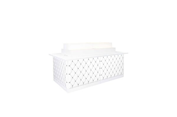 Buffetinsel White&Black – Bild 3