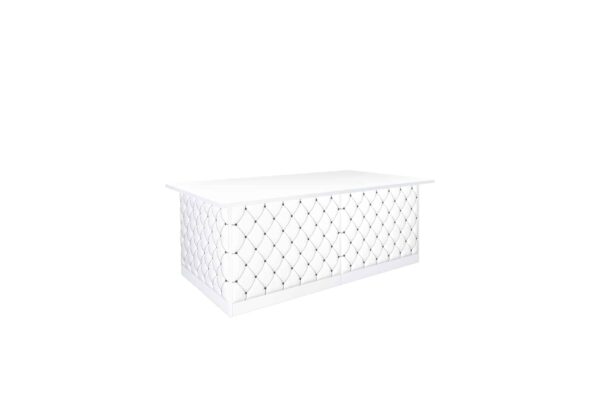 Buffetinsel White&Black – Bild 2