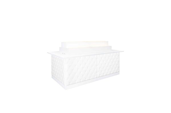 Buffetinsel White&White – Bild 2