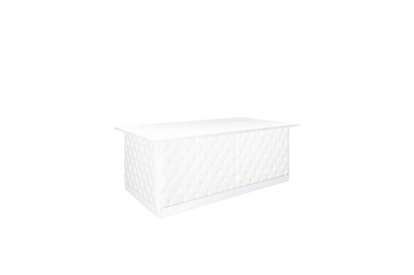 Buffetinsel White&White – Bild 3