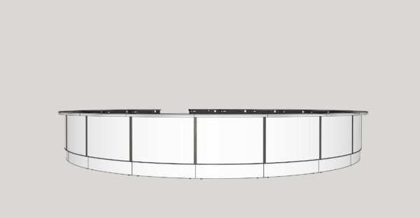 Bar Rund Ø 800cm (coming soon)